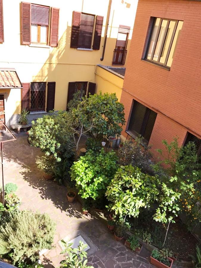 Appartement Monolocale Morimondo 1 Milan