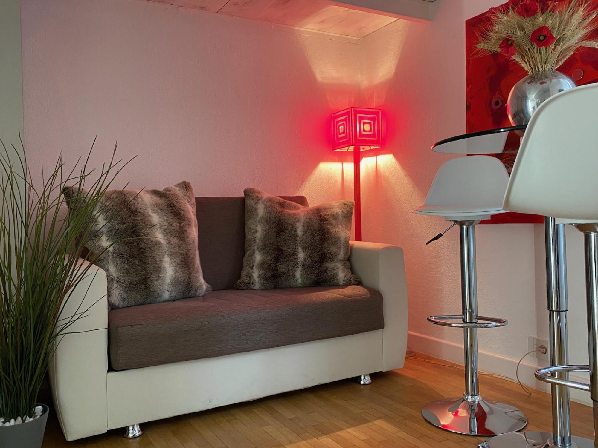 Monolocale Morimondo 1 Appartement Milan