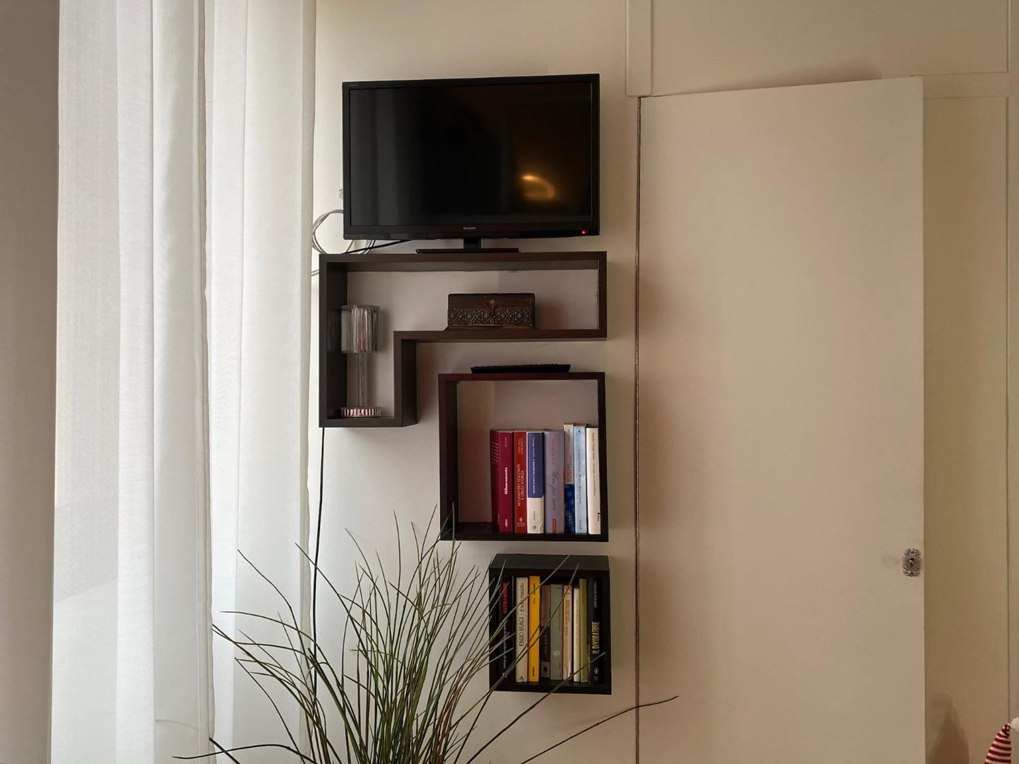 Monolocale Morimondo 1 Appartement Milan