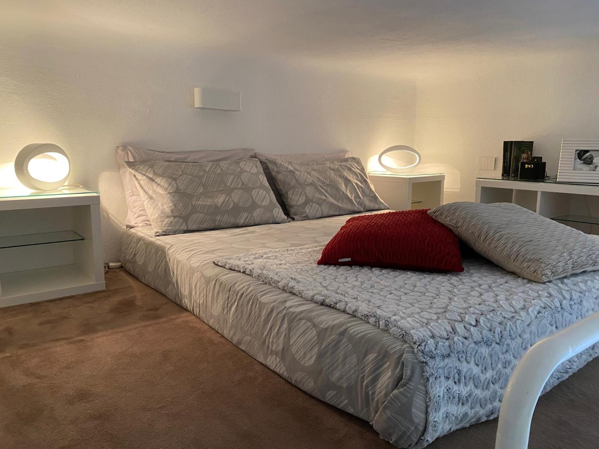 Appartement Monolocale Morimondo 1 Milan
